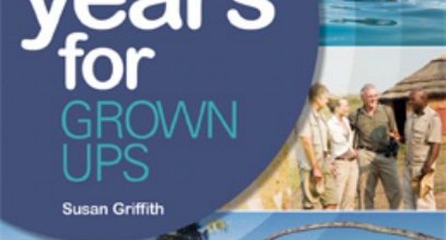Gap Years Grown Ups
