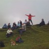 Sponsored Walk, Derbyshire, 2008