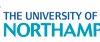 Northampton University Logo