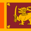 Flag of Sri Lanka