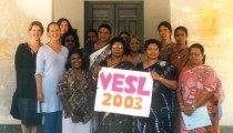 2003 : Sri Lanka