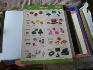 Teaching Supplies 2