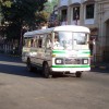Sri Lankan Buses – The Pragmatics Kandy Bus (Private)