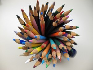Pencils