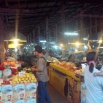Thai Market, Chiang Rai