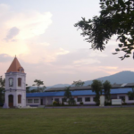 school in Chiang Rai