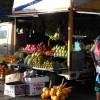 Fruit Stall in Colombo