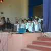 Primary School Students dancing to Jai Ho