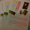 Fundraising: Case Study Make some eye catching posters