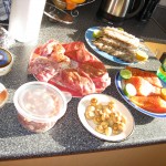Fundraising Idea: BBQ Get cooking