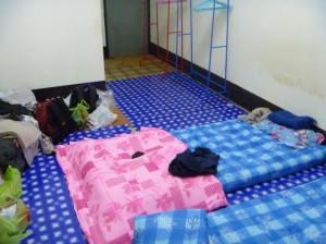 Basic Accommodation 