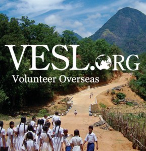 VESL org photo