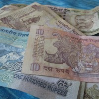 India rupees